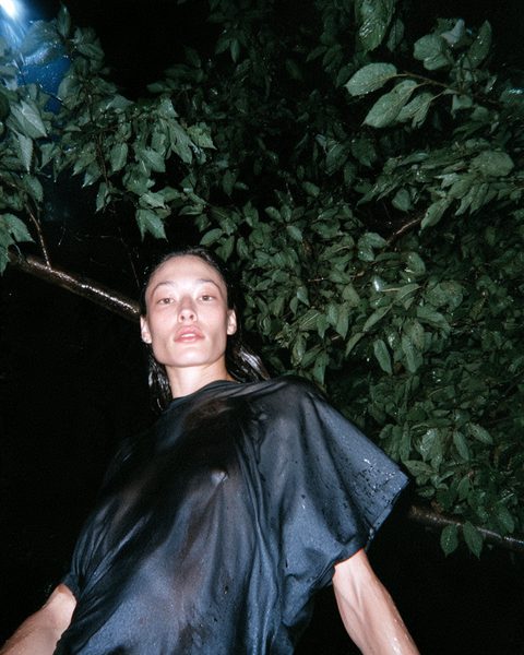 Exemple du look Flash