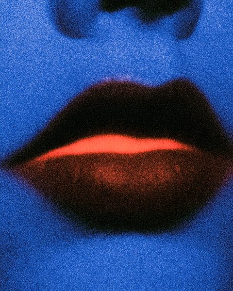 Poignant Style Guide: moodboard + guide, example 3
