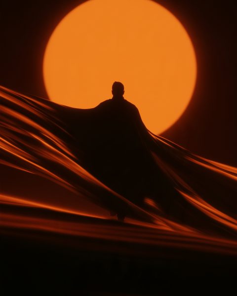 Desert Wallpaper Pack: 20 HD phone wallpapers, example 4